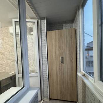 Сдается 1-комнатная квартира, 35,7 м²