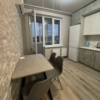 Сдается 1-комнатная квартира, 35,7 м²