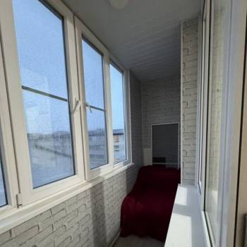 Сдается 1-комнатная квартира, 35,7 м²