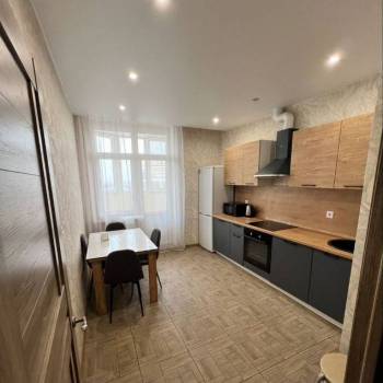 Сдается 2-х комнатная квартира, 58 м²