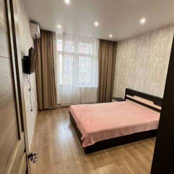 Сдается 2-х комнатная квартира, 58 м²