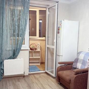 Сдается 2-х комнатная квартира, 61,7 м²