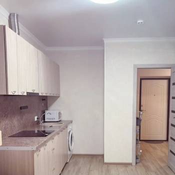 Сдается 2-х комнатная квартира, 61,7 м²