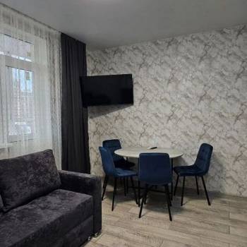 Сдается 1-комнатная квартира, 21,7 м²