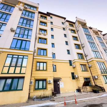 Продается 2-х комнатная квартира, 69,6 м²