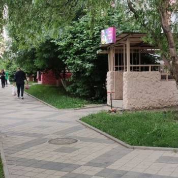 Сдается Нежилое помещение, 19 м²