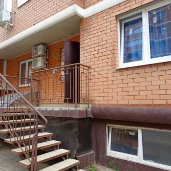 Сдается Нежилое помещение, 35 м²