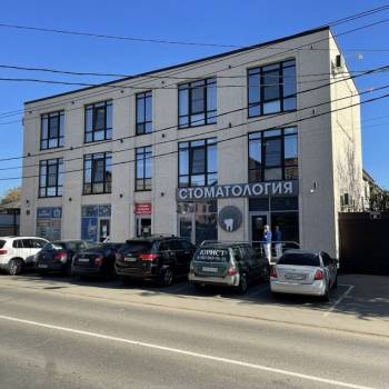 Сдается Нежилое помещение, 82 м²