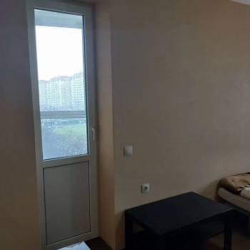 Продается 1-комнатная квартира, 36,3 м²