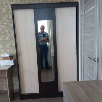 Продается 1-комнатная квартира, 36,3 м²