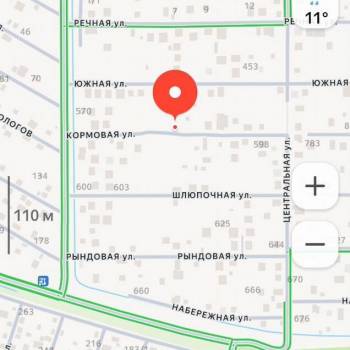 Продается Участок, 800 м²