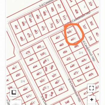 Продается Участок, 1000 м²