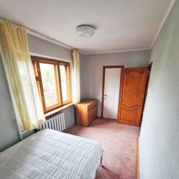 Сдается 2-х комнатная квартира, 48 м²