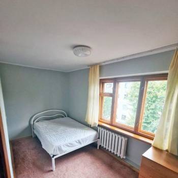 Сдается 2-х комнатная квартира, 48 м²