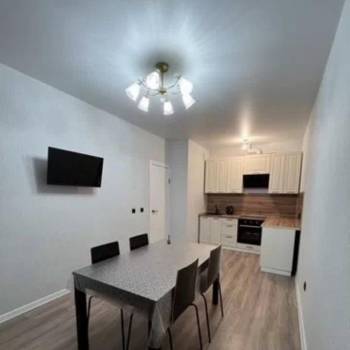 Сдается 2-х комнатная квартира, 50 м²