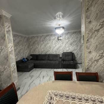 Сдается 2-х комнатная квартира, 67 м²