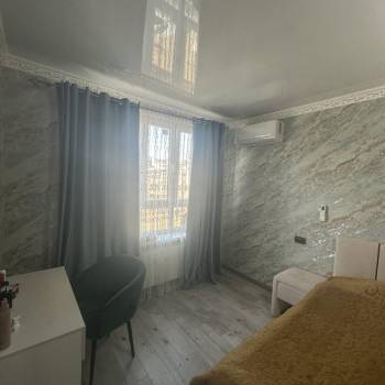 Сдается 2-х комнатная квартира, 67 м²