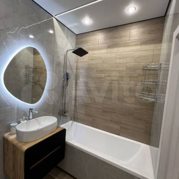 Сдается 1-комнатная квартира, 42,5 м²