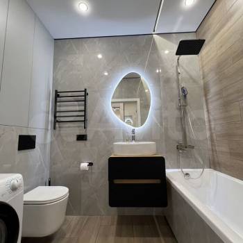 Сдается 1-комнатная квартира, 42,5 м²