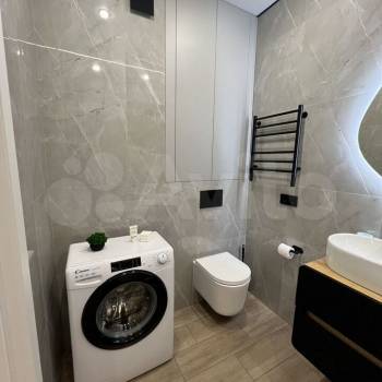 Сдается 1-комнатная квартира, 42,5 м²