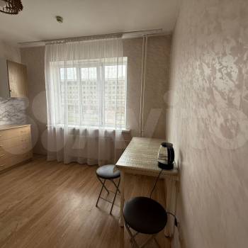 Сдается 1-комнатная квартира, 35,7 м²