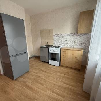 Сдается 1-комнатная квартира, 35,7 м²