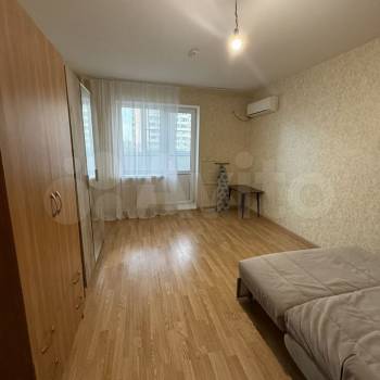 Сдается 1-комнатная квартира, 35,7 м²