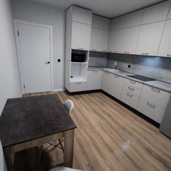 Сдается 1-комнатная квартира, 45,5 м²