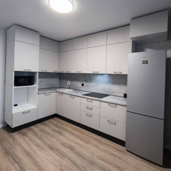 Сдается 1-комнатная квартира, 45,5 м²