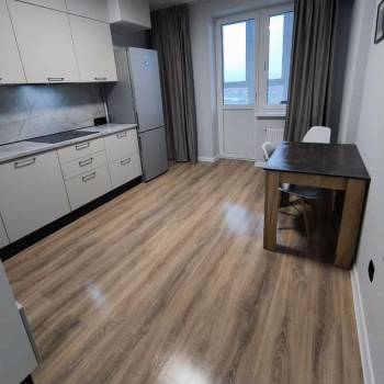 Сдается 1-комнатная квартира, 45,5 м²