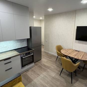 Сдается 1-комнатная квартира, 36 м²