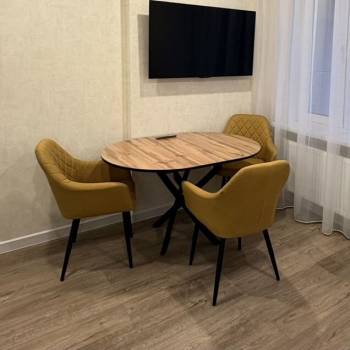 Сдается 1-комнатная квартира, 36 м²