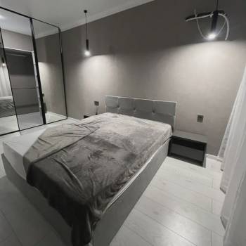 Сдается 1-комнатная квартира, 50 м²