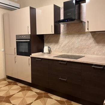 Сдается 1-комнатная квартира, 50 м²