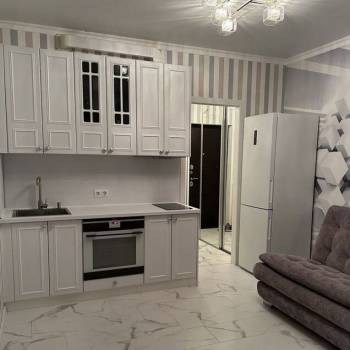 Сдается 1-комнатная квартира, 26 м²