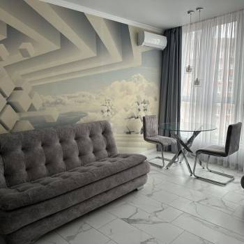 Сдается 1-комнатная квартира, 26 м²