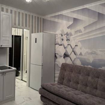 Сдается 1-комнатная квартира, 26 м²