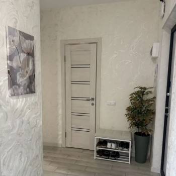 Сдается 1-комнатная квартира, 45 м²