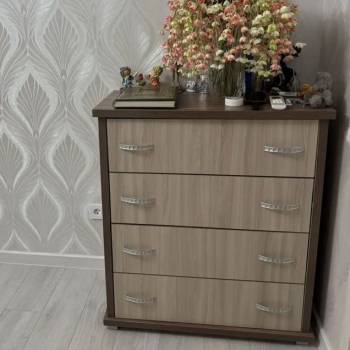 Сдается 1-комнатная квартира, 45 м²