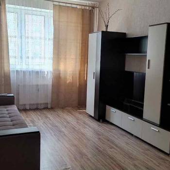 Сдается 1-комнатная квартира, 37,8 м²