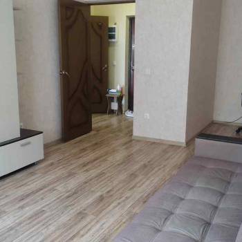 Сдается 1-комнатная квартира, 37,8 м²