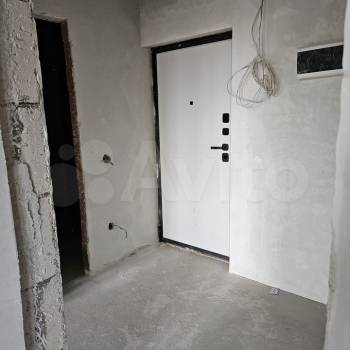 Продается 1-комнатная квартира, 44,6 м²