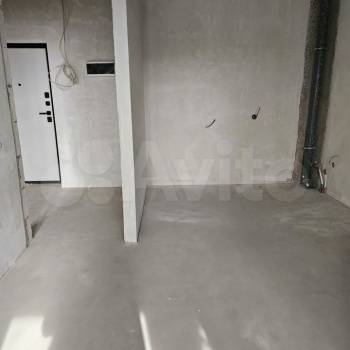 Продается 1-комнатная квартира, 44,6 м²