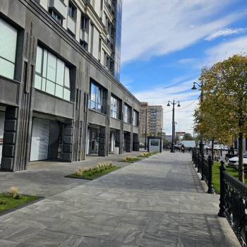 Продается 1-комнатная квартира, 44,6 м²