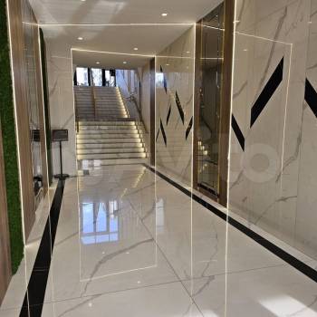 Продается 1-комнатная квартира, 44,6 м²