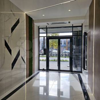 Продается 1-комнатная квартира, 44,6 м²