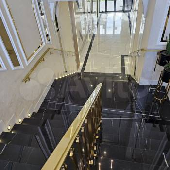 Продается 1-комнатная квартира, 44,6 м²