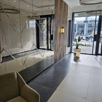 Продается 1-комнатная квартира, 44,6 м²