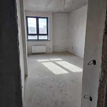 Продается 1-комнатная квартира, 44,6 м²