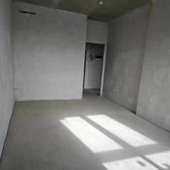 Продается 1-комнатная квартира, 44,6 м²